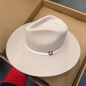 tecovas wool cowboy hat
